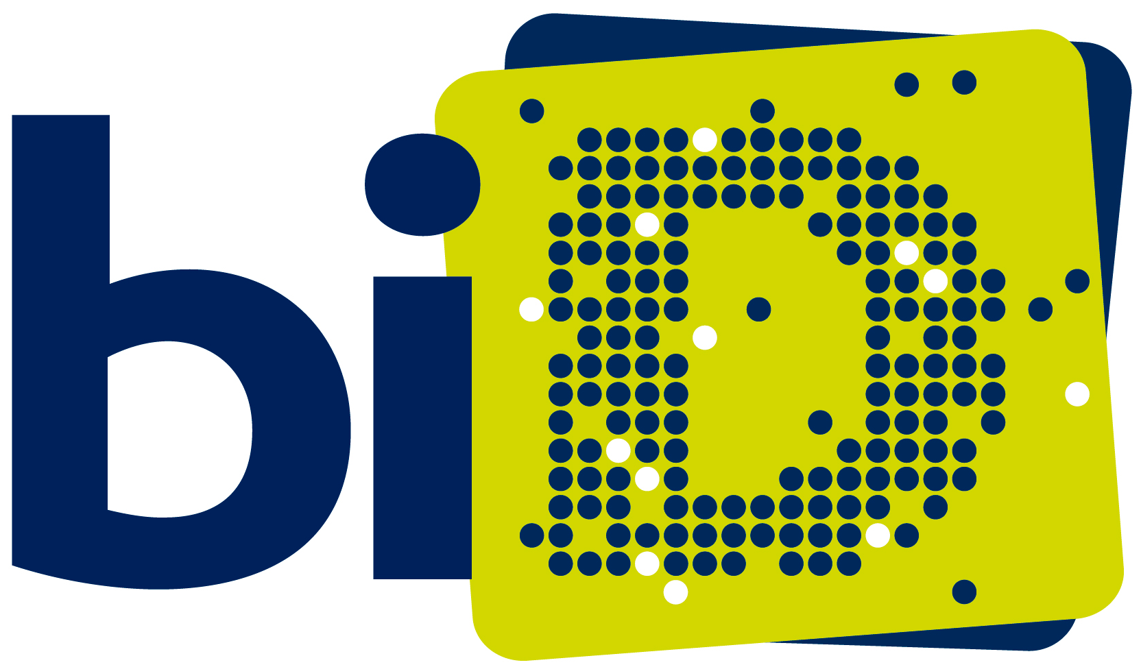 Logo BID