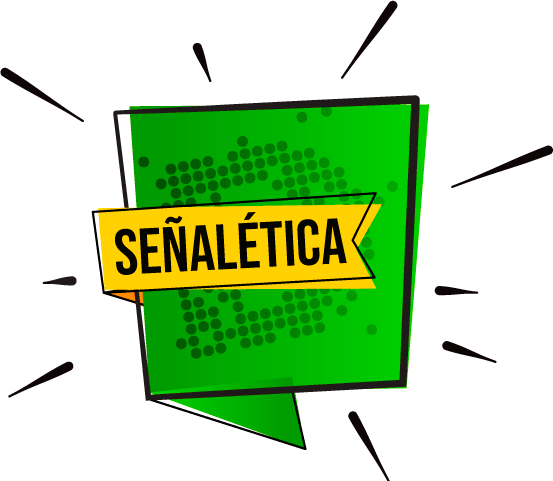 Señalética