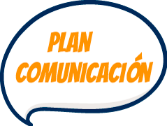 Plan de comunicaciones y eventos