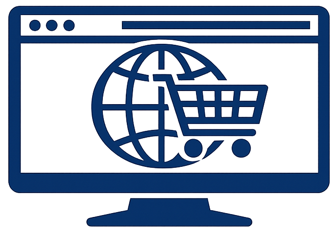 Desarrollo web y E-Commerce
