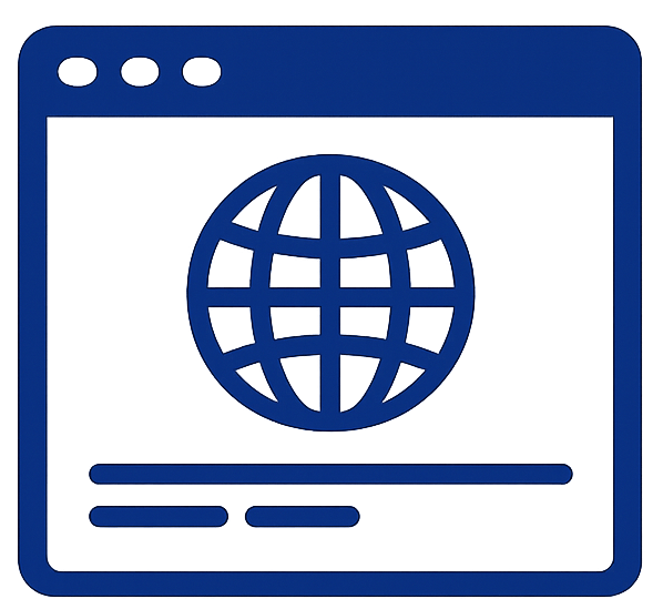 Desarrollo web corporativo