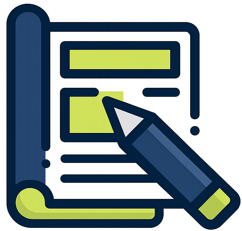 Diseño editorial
