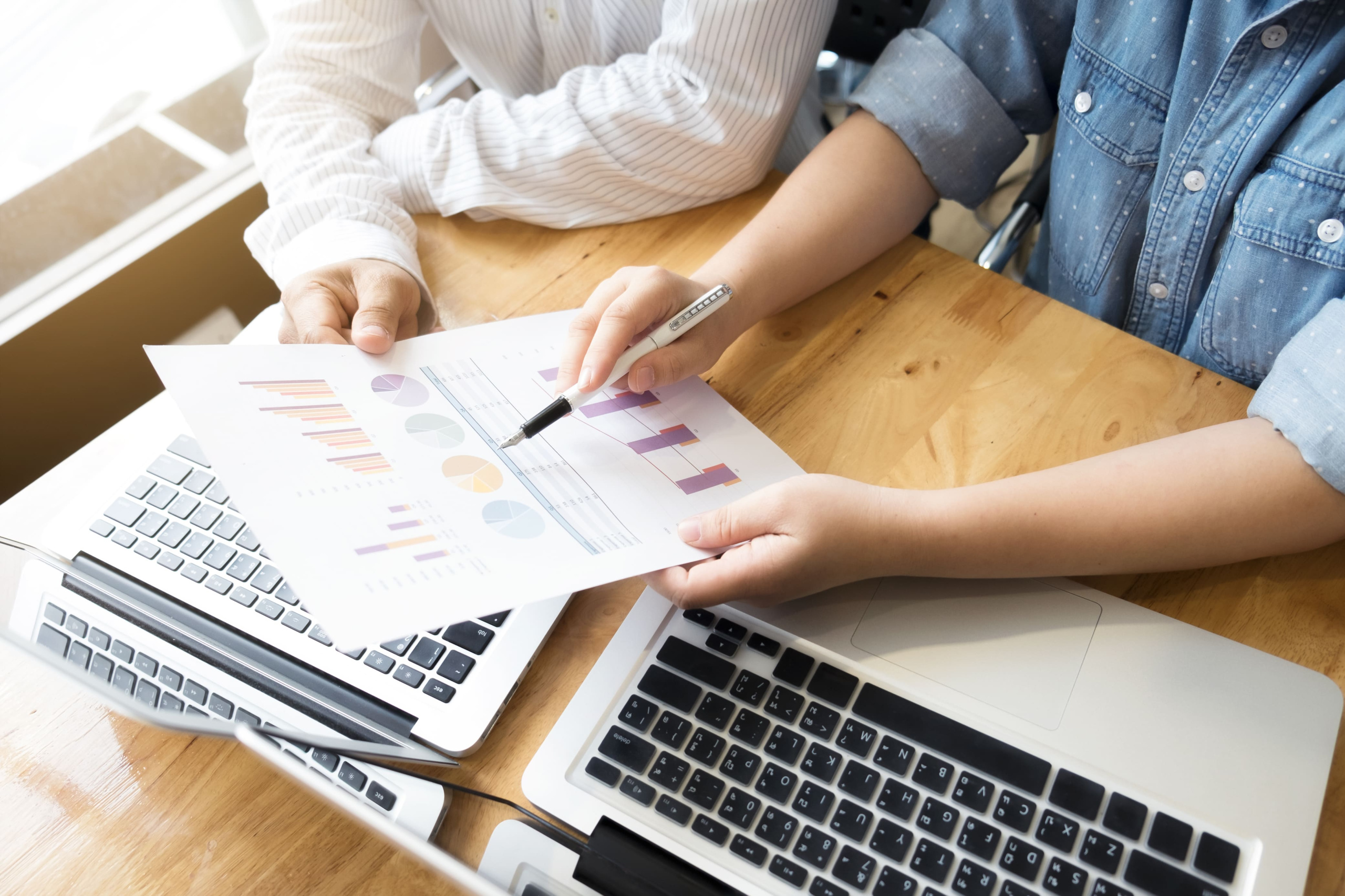 Guía paso a paso para principiantes en análisis de datos de marketing digital