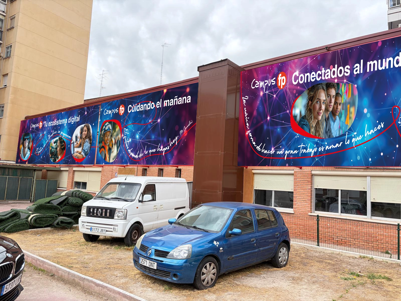 Proyecto