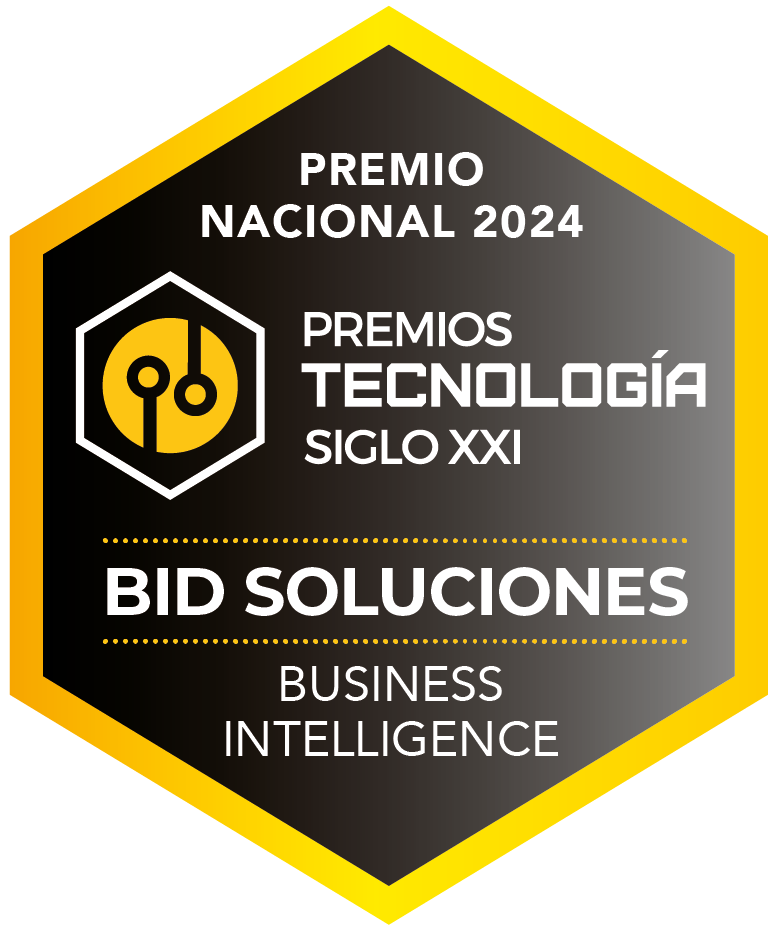 Premio Nacional BI