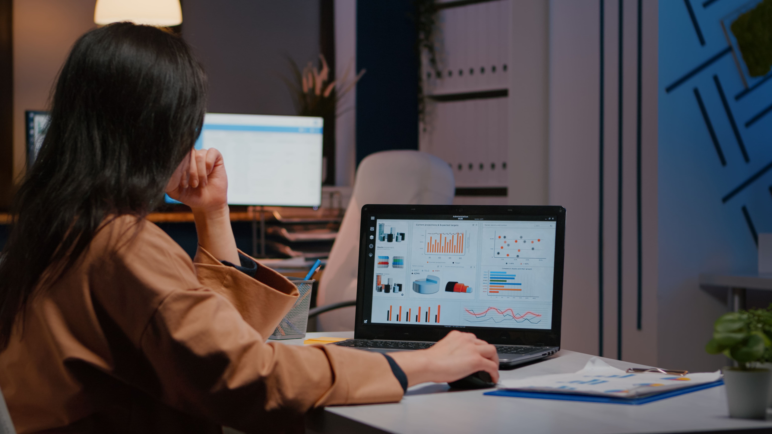Por qué tu estrategia de contenido necesita un enfoque analítico