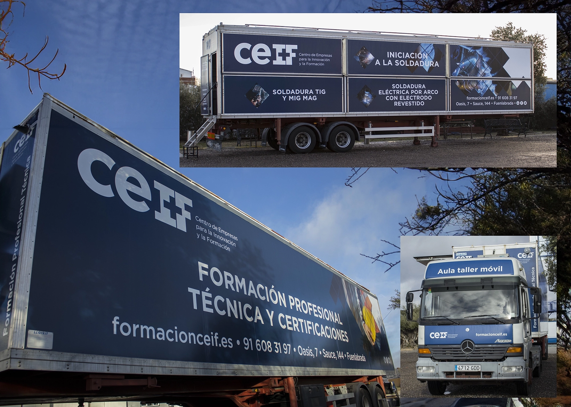 CEIF