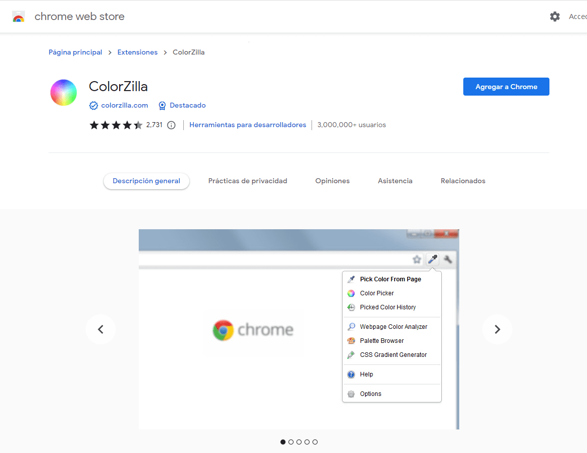 7 Extensiones de Google imprescindibles para tu marca
