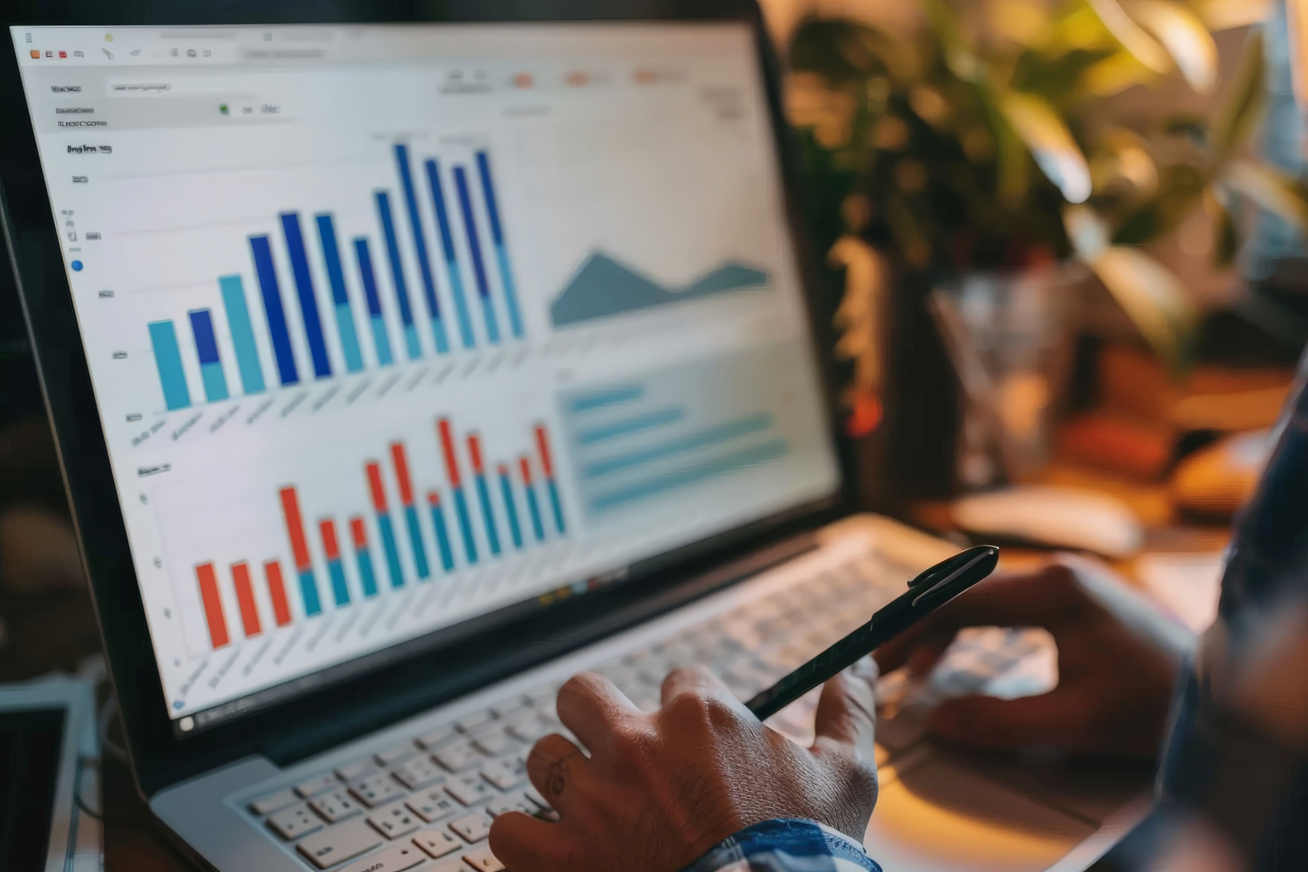 5 Métricas clave de marketing digital que debes monitorear