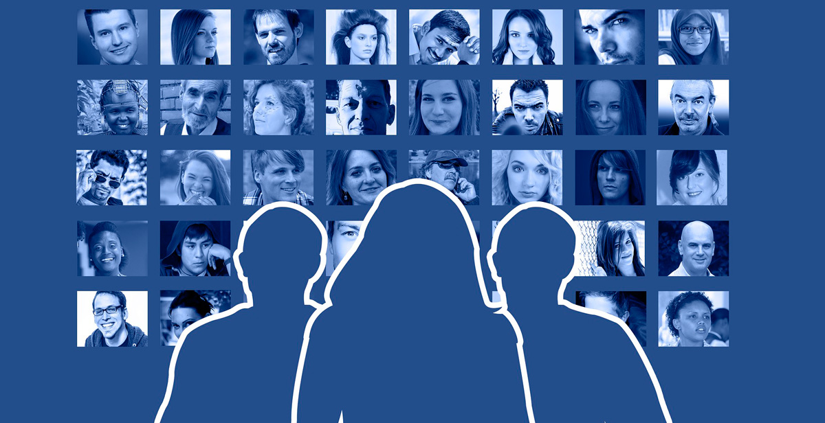 ¿Por qué no llego a todos mis seguidores en Facebook?