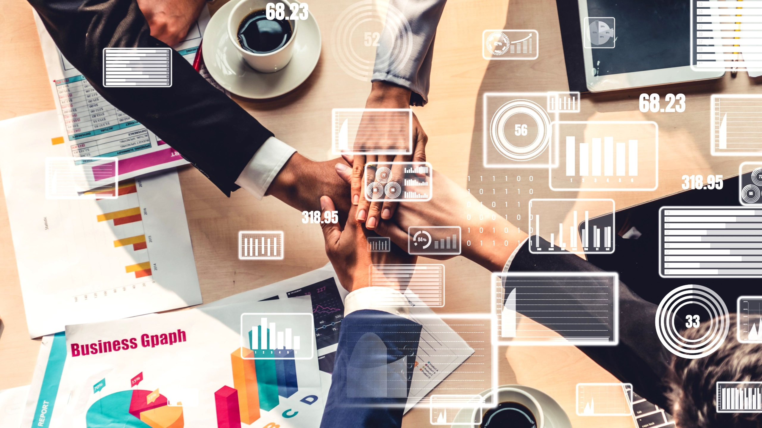 Los secretos de una estrategia de contenido basada en datos