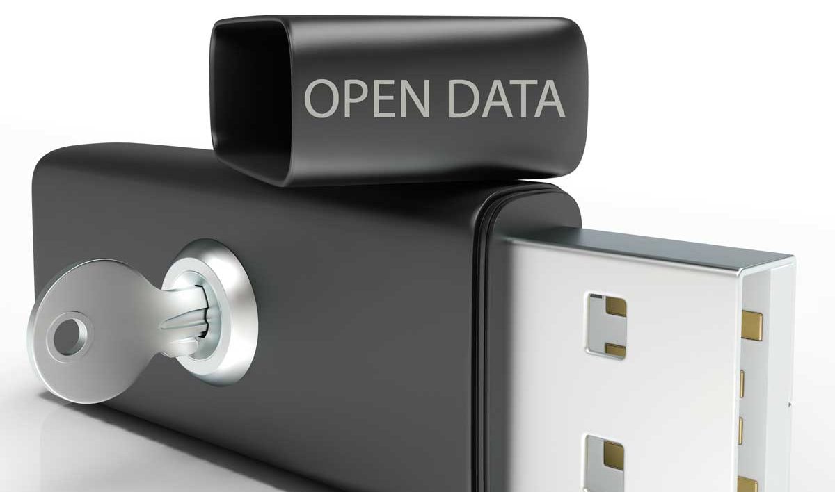OPEN DATA: Conocimiento abierto