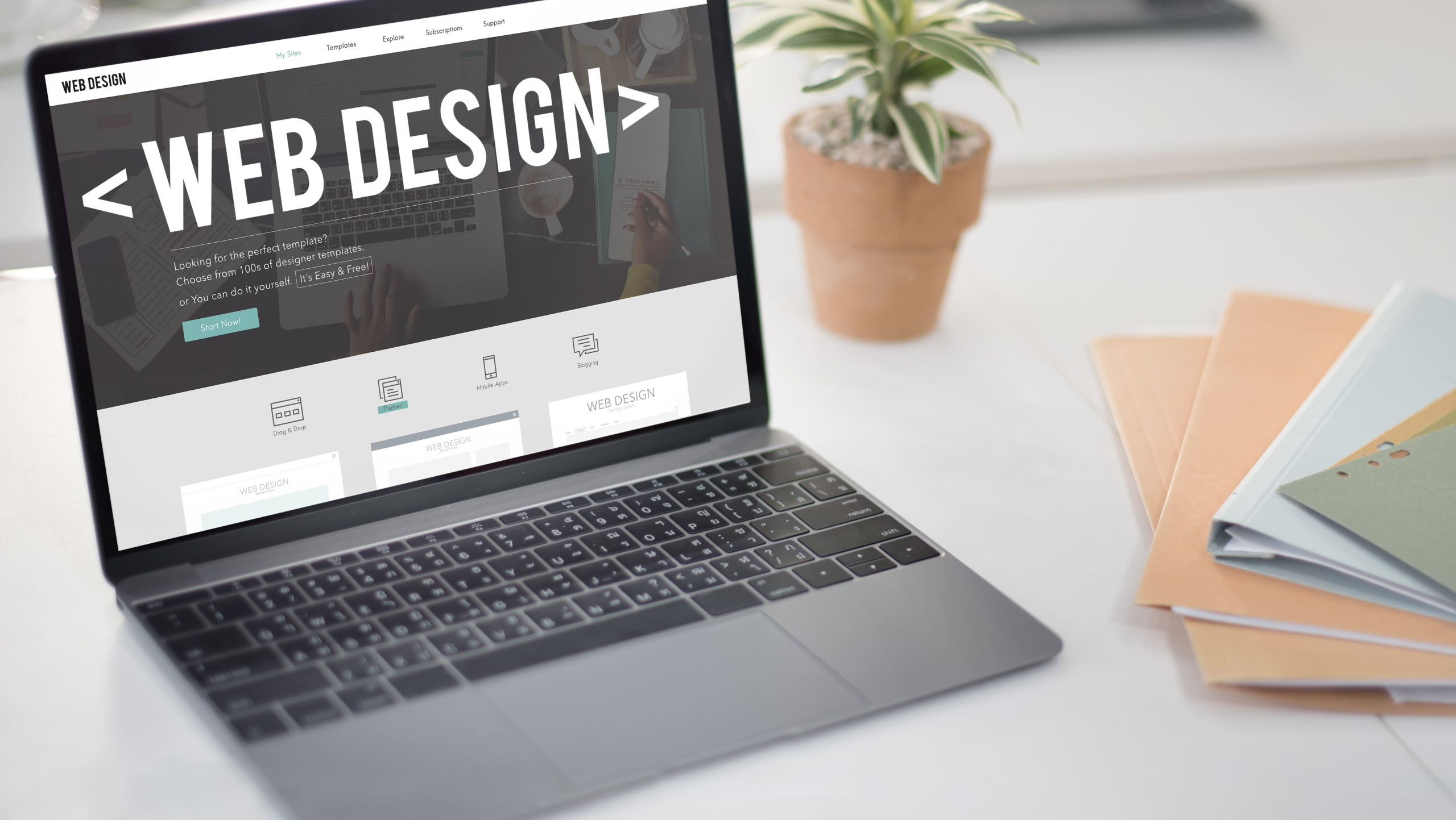 ¿Vale la pena rediseñar tu web? Qué mirar antes de tomar la decisión